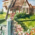 Purple Sage Inn